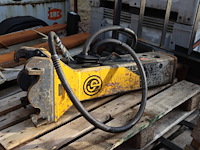 Sloophamer at rx 3 2015 - afbeelding 1 van  1