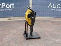 Sloophamer atlas copco cobra proe benzine 2020 (marge)