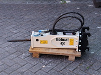 Sloophamer bobcat 2023 - afbeelding 1 van  1