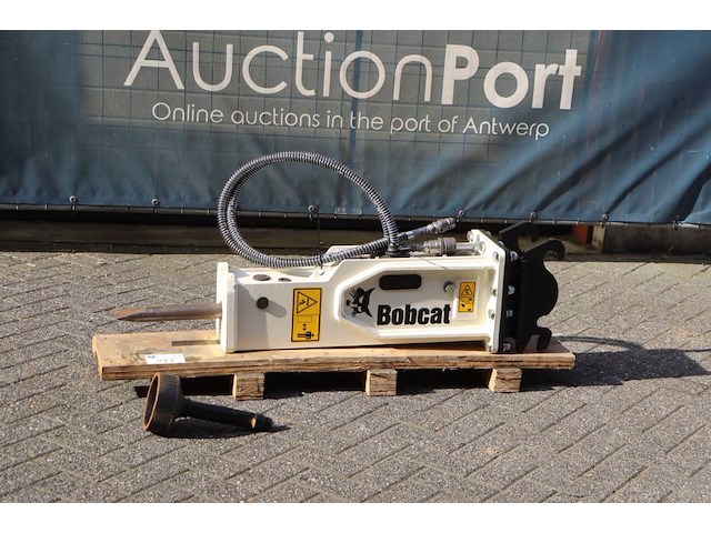Sloophamer bobcat cw05 2025 nieuw - afbeelding 1 van  1