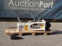 Sloophamer bobcat cw05 2025 nieuw - afbeelding 1 van  1