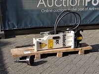 Sloophamer bobcat cw05 2025 nieuw - afbeelding 1 van  1