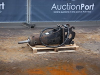 Sloophamer cw10 2012 - afbeelding 1 van  1