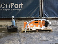 Sloophamer evergreen ehb400 2025 nieuw - afbeelding 1 van  1