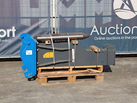 Sloophamer hammer hm1302 2020 nieuw - afbeelding 1 van  1