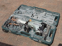 Sloophamer hikoki elektrisch - afbeelding 1 van  1