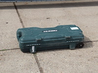 Sloophamer hikoki elektrisch - afbeelding 1 van  1
