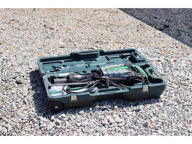 Sloophamer hitachi h 65sb2 - afbeelding 1 van  1