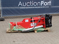 Sloophamer jwb 750 2025 nieuw - afbeelding 1 van  1