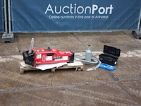 Sloophamer komac kkb 100s 2025 nieuw - afbeelding 1 van  1