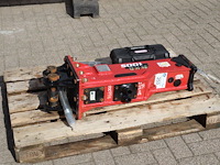 Sloophamer komac kkb100s 2025 - afbeelding 1 van  1