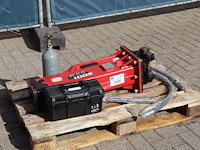 Sloophamer komak kkb 100s 2025 - afbeelding 1 van  1