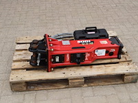 Sloophamer komak kkb100s 2025 nieuw - afbeelding 1 van  1