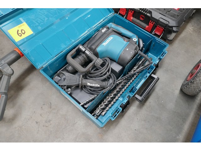 Sloophamer makita - afbeelding 1 van  4