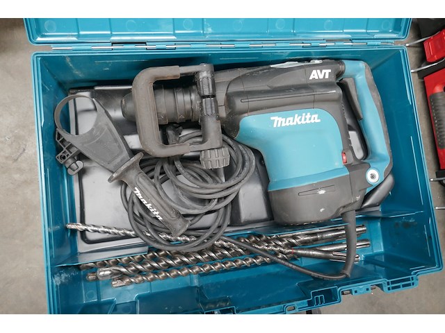 Sloophamer makita - afbeelding 2 van  4