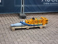 Sloophamer nb05 2025 - afbeelding 1 van  1