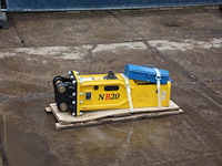 Sloophamer nb20 2025 nieuw - afbeelding 1 van  1