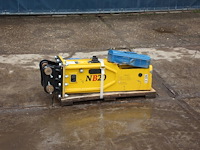 Sloophamer nb20 2025 nieuw - afbeelding 1 van  1