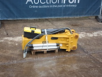 Sloophamer nieuw - afbeelding 1 van  1