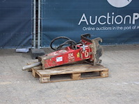 Sloophamer promove xp200 2021 - afbeelding 1 van  1