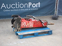 Sloophamer promove xp400 - afbeelding 1 van  1