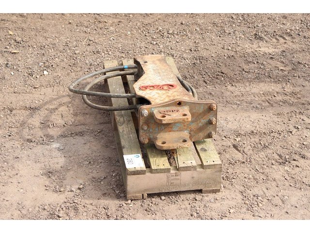 Sloophamer queng mpg - afbeelding 1 van  1