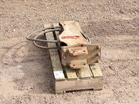 Sloophamer queng mpg - afbeelding 1 van  1