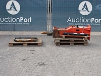 Sloophamer r12p 2020 met beitels