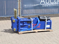 Sloophamer sailing 45 2026 - afbeelding 1 van  1