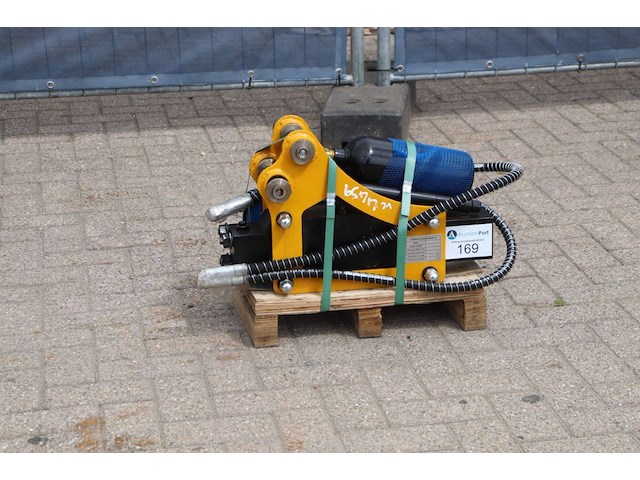 Sloophamer sb05 2012 - afbeelding 1 van  1