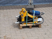 Sloophamer sb05 2012 - afbeelding 1 van  1
