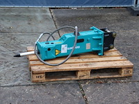 Sloophamer sunward 2022 - afbeelding 1 van  1