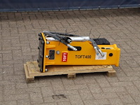 Sloophamer toft 400 2025 nieuw - afbeelding 1 van  1