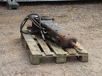 Sloophamer tot 4000kg - afbeelding 1 van  1