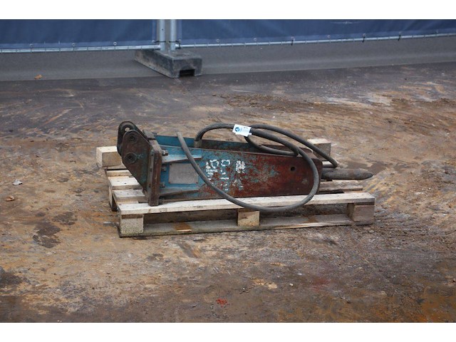 Sloophamer - afbeelding 1 van  1