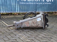 Sloophamer - afbeelding 1 van  1