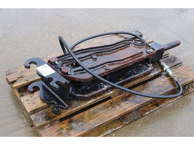 Sloophamer - afbeelding 1 van  1