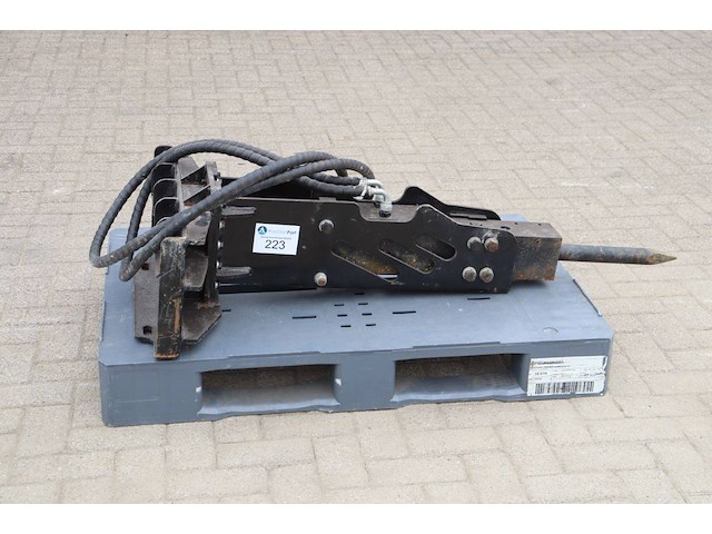 Sloophamer - afbeelding 1 van  1