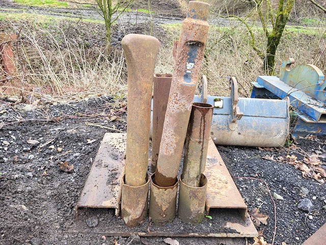 Sloophamer - afbeelding 2 van  9