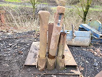 Sloophamer - afbeelding 2 van  9