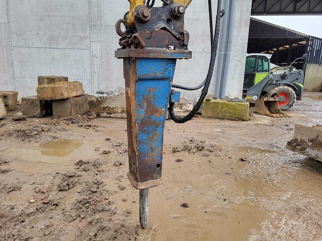 Sloophamer - afbeelding 1 van  9