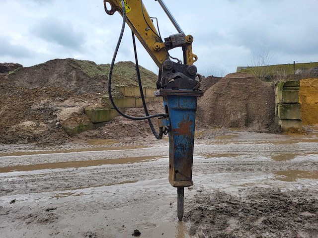 Sloophamer - afbeelding 5 van  9