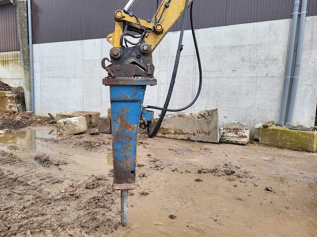 Sloophamer - afbeelding 7 van  9