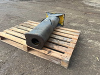 Sloophamer/picqueur construction tools - afbeelding 1 van  8