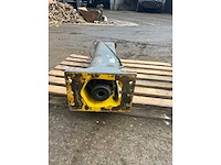 Sloophamer/picqueur construction tools - afbeelding 2 van  8