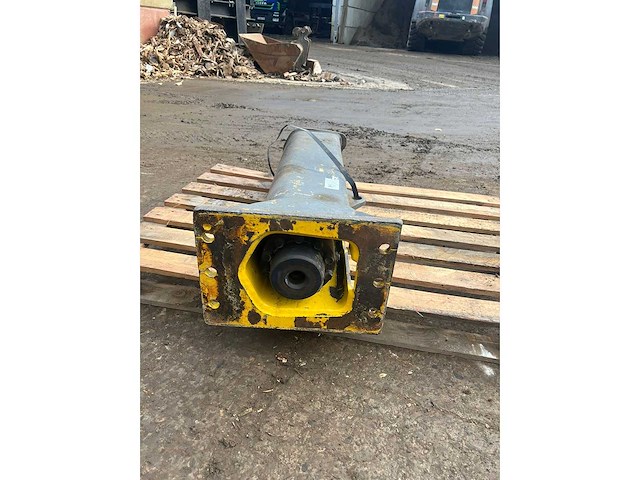 Sloophamer/picqueur construction tools - afbeelding 4 van  8