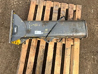 Sloophamer/picqueur construction tools - afbeelding 5 van  8