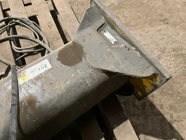 Sloophamer/picqueur construction tools - afbeelding 7 van  8