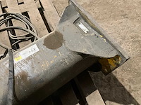 Sloophamer/picqueur construction tools - afbeelding 7 van  8