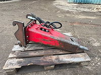 Sloophamer/picqueur ggk - afbeelding 1 van  8